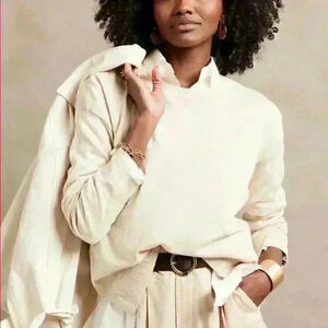 Banana Republic Oversized Sweater